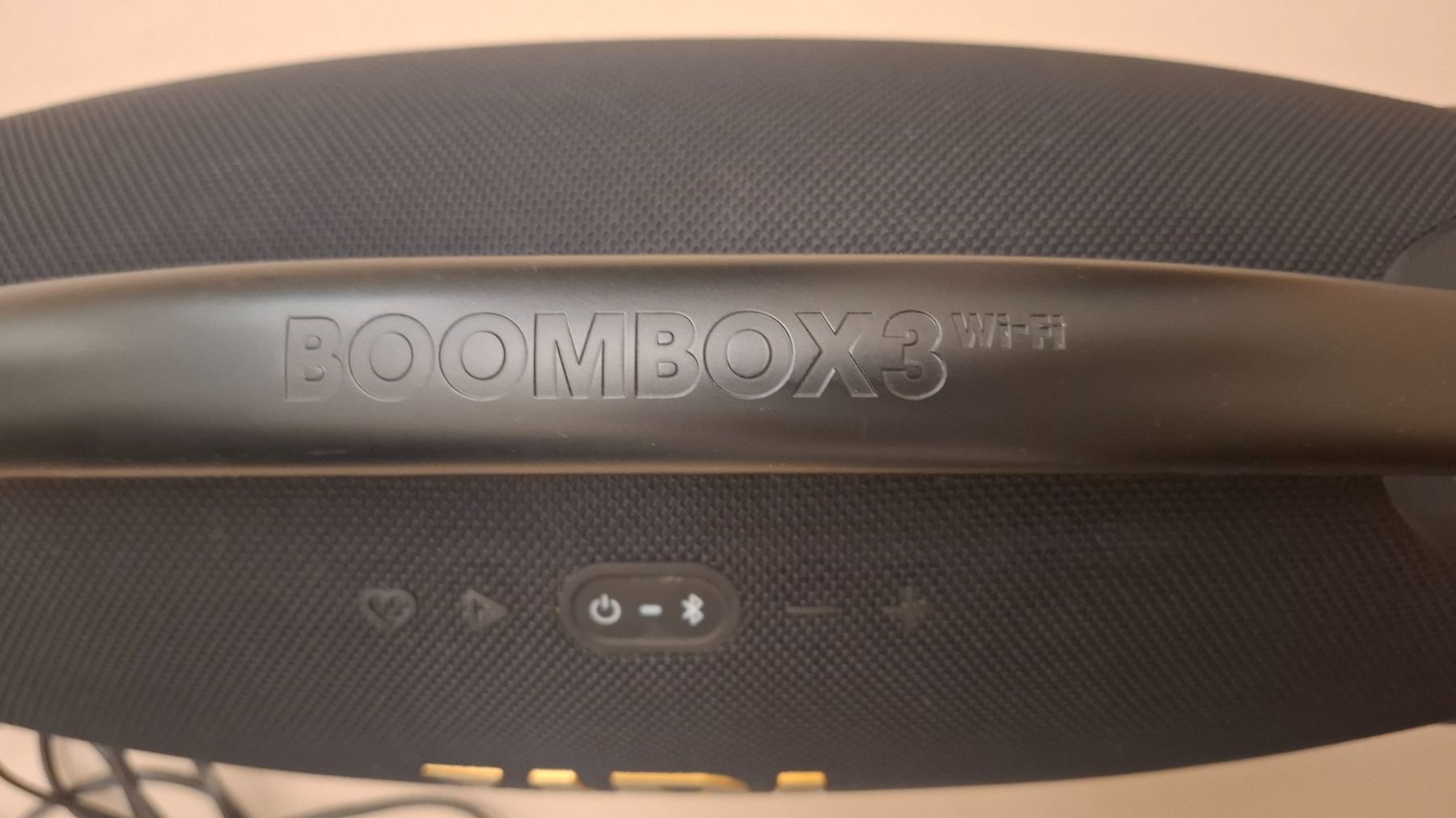 JBL Haut-parleurs: JBL Boombox 3 – Neuf (Voir description) à Stadel par man_9s7k 2