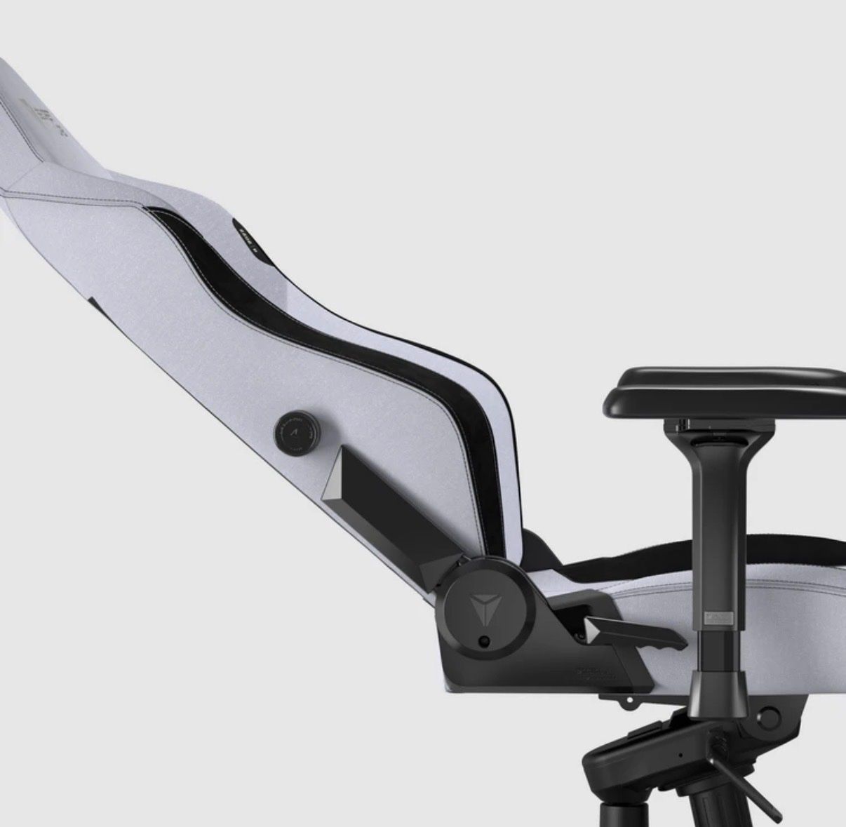 Secretlab Stühle: Secretlab TITAN Evo - Regular - Arctic White – Neu (gemäss Beschreibung) aus Burgdorf von Avinsic 4