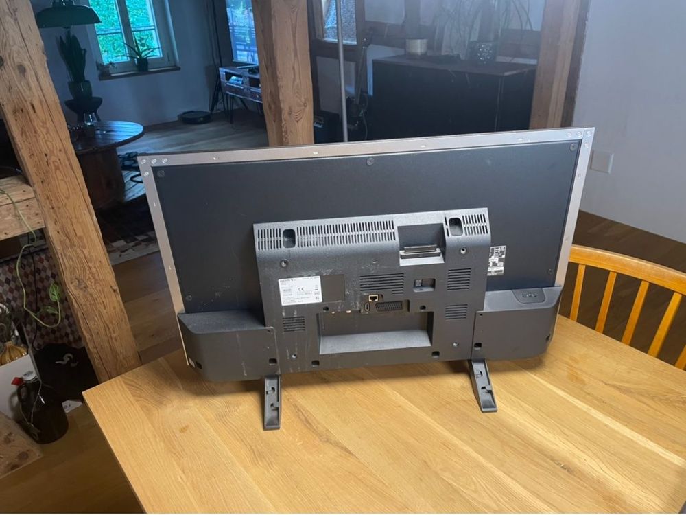 Sony KDL 32WD757 TV Fernseher | Kaufen auf Ricardo