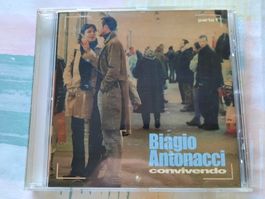 CD Biagio Antonacci - Convivendo part. 1