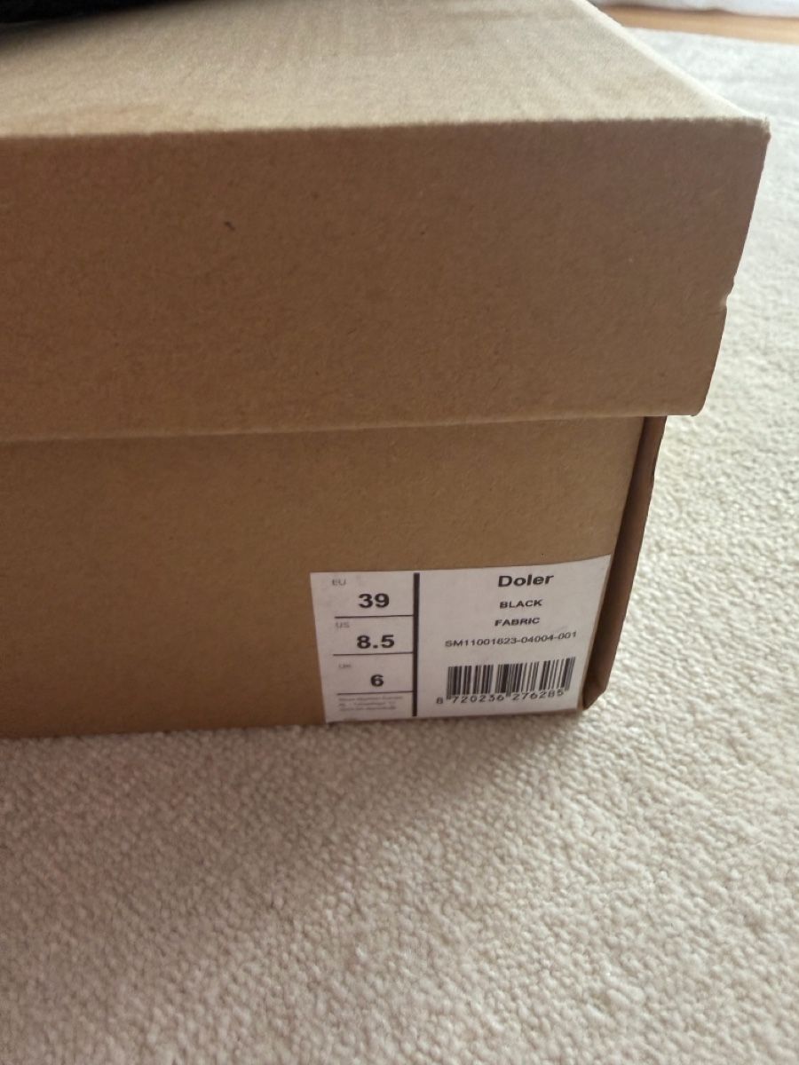 Steve Madden Chaussures femmes: Steve Madden Stiefeletten  – Neuf (Voir description) à St. Gallen par kir_87fb 3