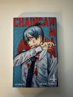 Chainsaw Man - Tome 4