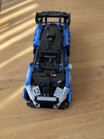 Lego 42123