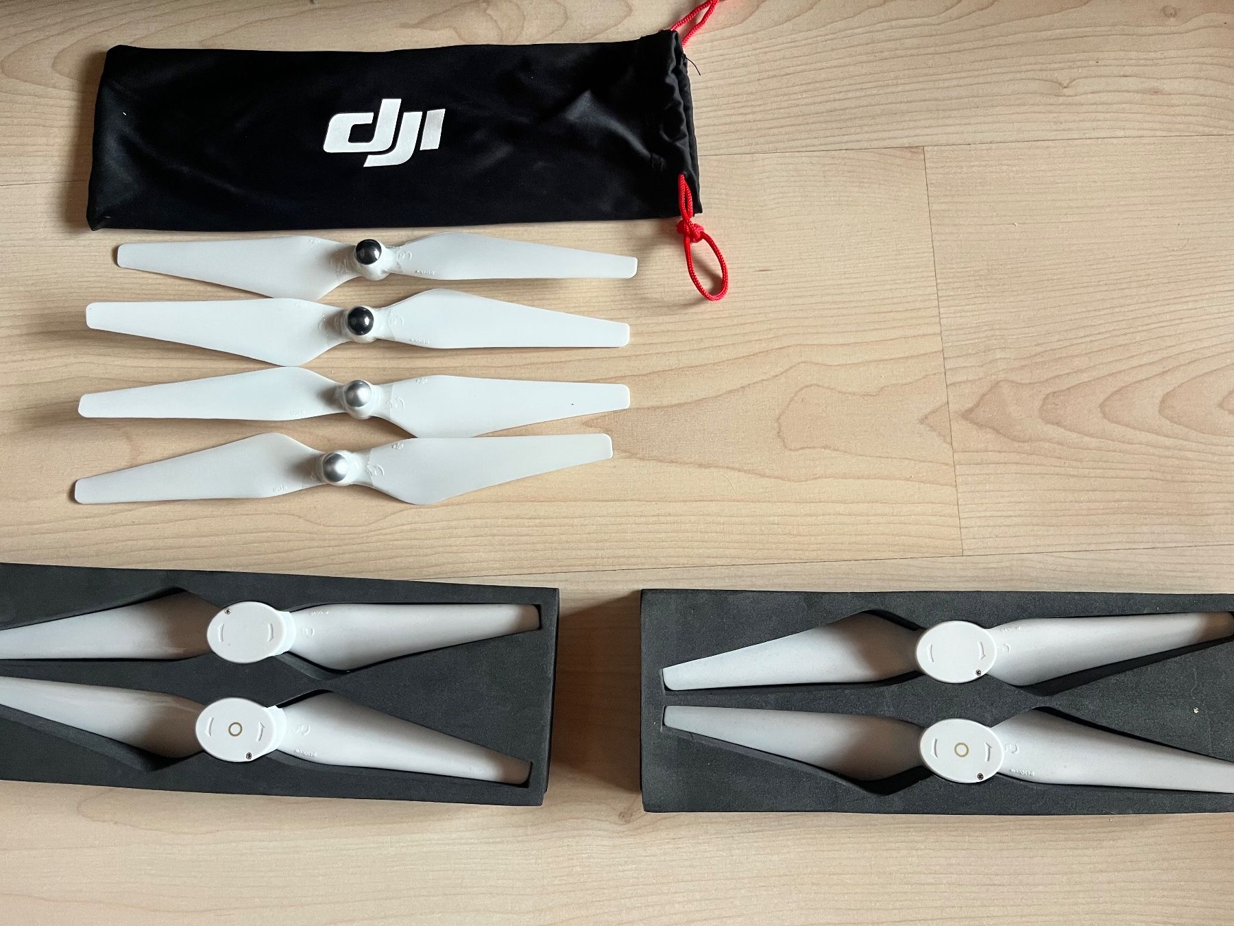 DJI RC Kits de montage: Drohne Dji – D'occasion à St. Stephan par nic_m8bq 2