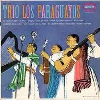 Trio los Paraguayos LP