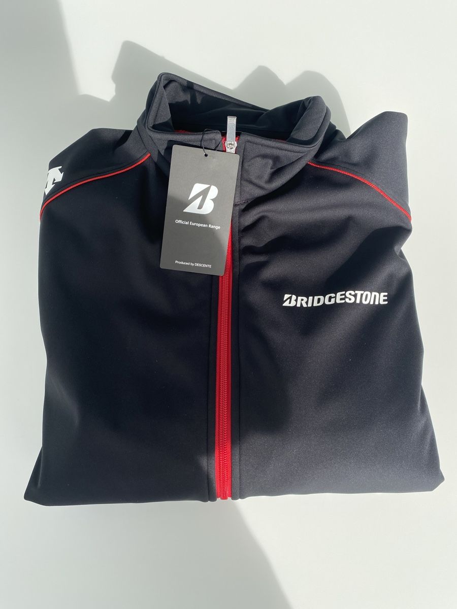 Giacche: Softshelljacke Bridgestone Grösse XL – Nuovo e nell'imballaggio originale da Hettlingen venduto da Milucl1