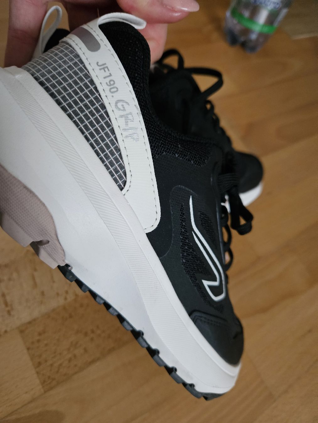Decathlon Scarpe da donna: Decathlon Kiprun Schuhe Neu/Gr 40 – Usato da Baar venduto da BlackCat_13 4