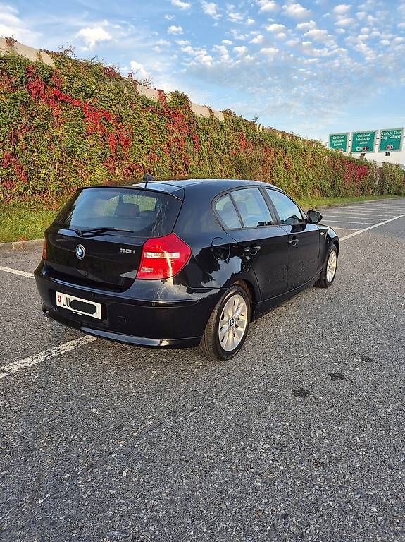 Automobili: BMW 116i E87 – Usato da Kriens venduto da Jakk1 3