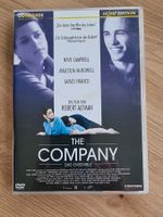 The Company DVD (mit Neve Campbell, James Franco)
