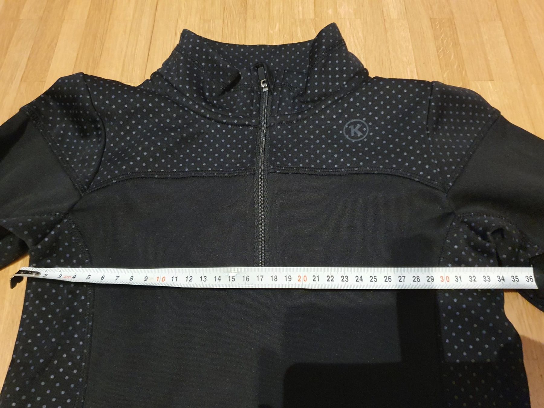 Maglioni & Felpe: Warmes Langarmshirt Ktec, Grösse 128 – Usato da Wettingen venduto da Lenny15 3