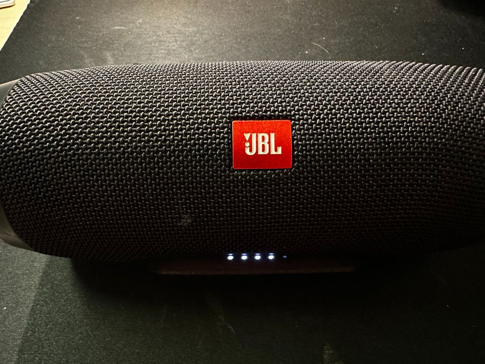 JBL Charge 3 | Kaufen auf Ricardo