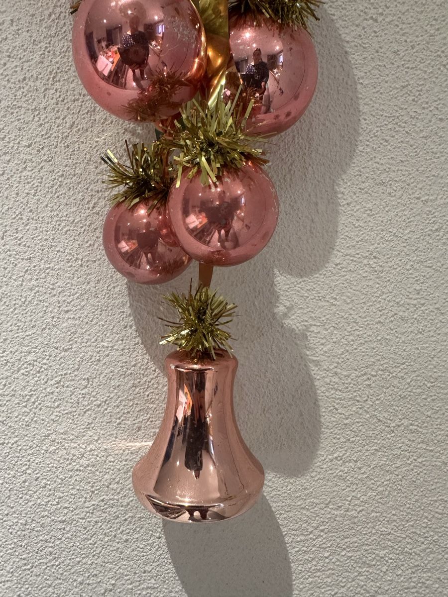 Alle Dekorationen: Vintage Nostalgie Glaskugel – Gebraucht aus Oberentfelden von vilibrand 2