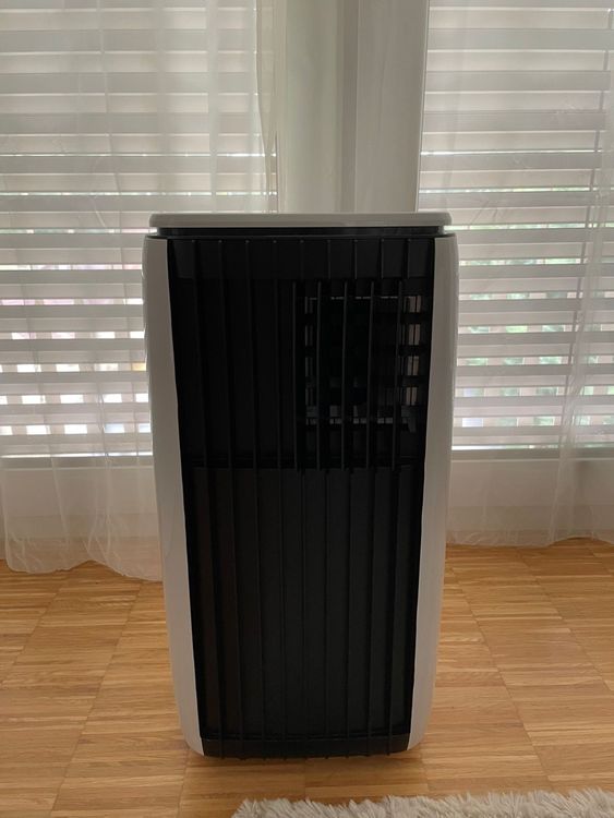 Klimageräte: Ecowell Mobiles Klimagerät | ECO-CON | 7000 BTU – Neu (gemäss Beschreibung) aus Effretikon von 70Shaft 1