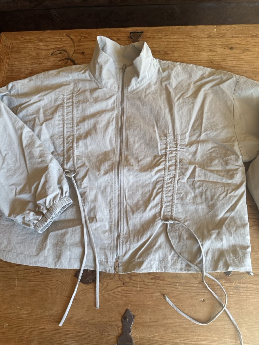 Giacche: June Studio Jacke Oversize Gr. XS – Nuovo (secondo la descrizione) da Mauren venduto da ducducturi