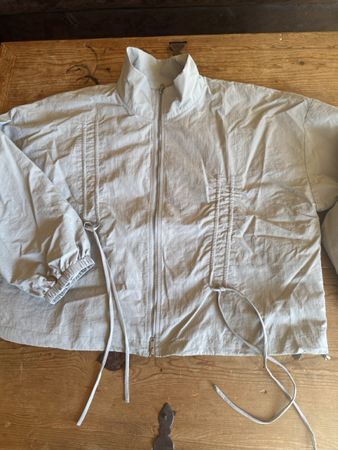 June Studio Jacke Oversize Gr. XS