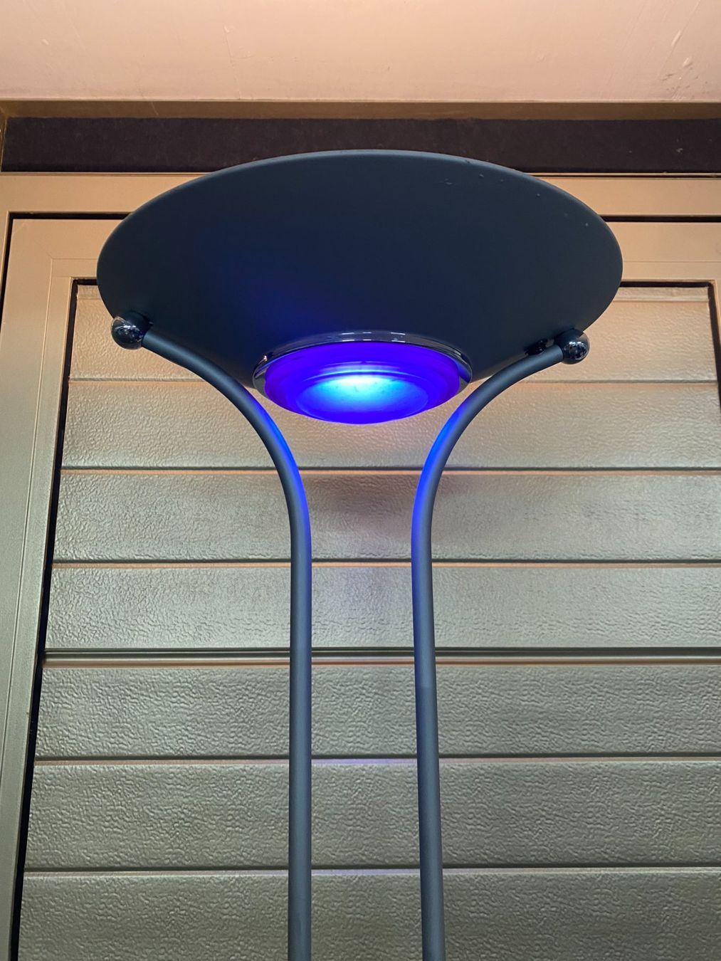 Lampes: Stehlampe - dimmbar – D'occasion à Gerolfingen par Regenbogen88 6
