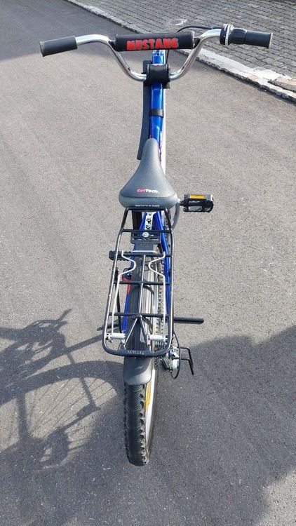 Biciclette: Schattenvelo, Kinder-Tamdem, Velo-Trailer – Usato da Brunnen venduto da PatrickAndrea 4