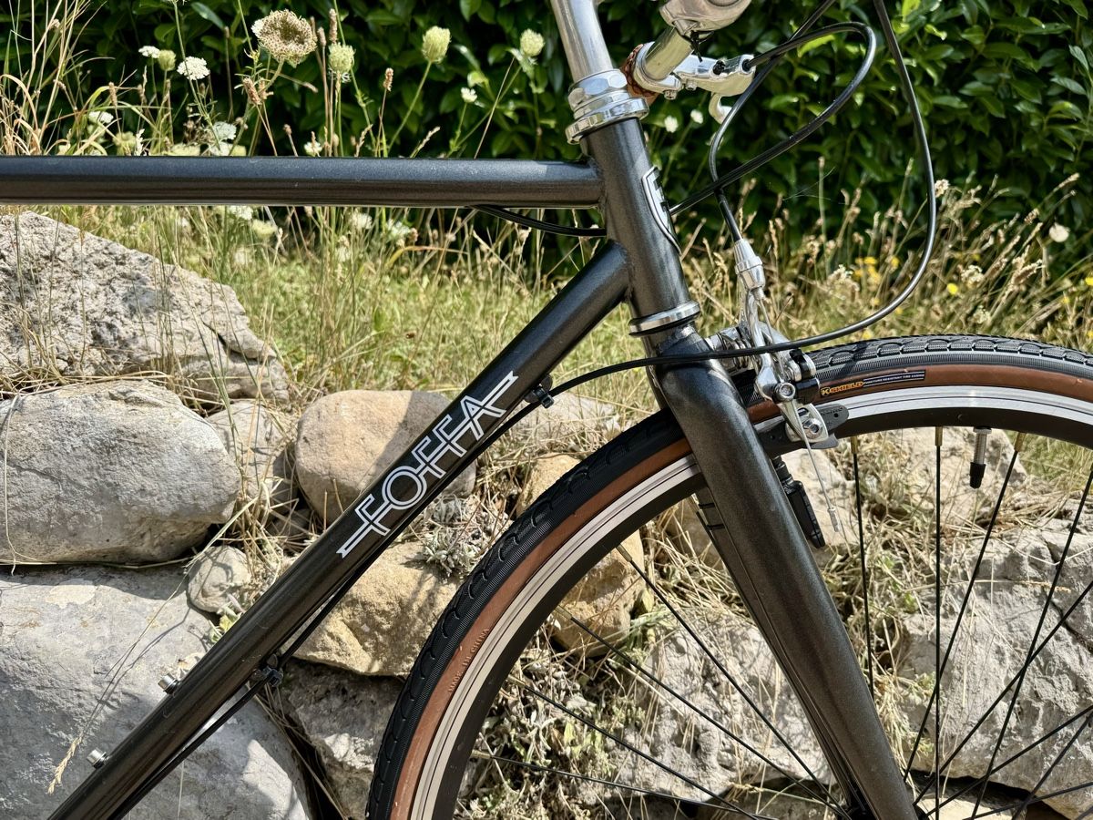 Biciclette: Foffa - Shimano Nexus 7Speed – Nuovo (secondo la descrizione) da Arzier-Le Muids venduto da sim_lp7v 6