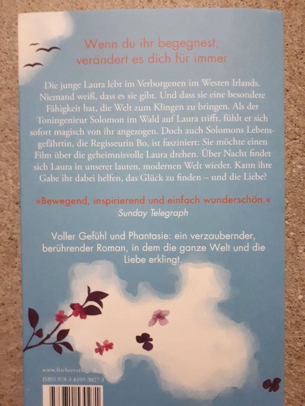 Libri: Cecelia Ahern So klingt dein Herz – Usato da Basel venduto da Alacant 2