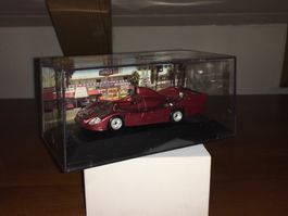 Porsche 936 Street 1/43