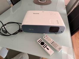 BenQ 4K