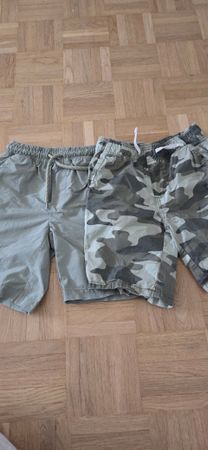 short enfant 108 113
