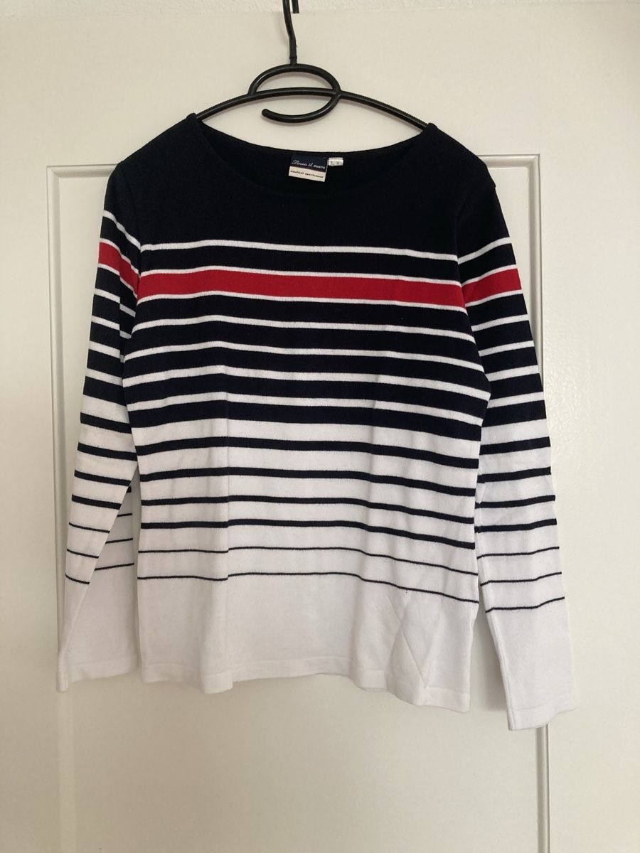 Maglioni & Felpe: Damen Shirt – Usato da Bern venduto da NAJAW85