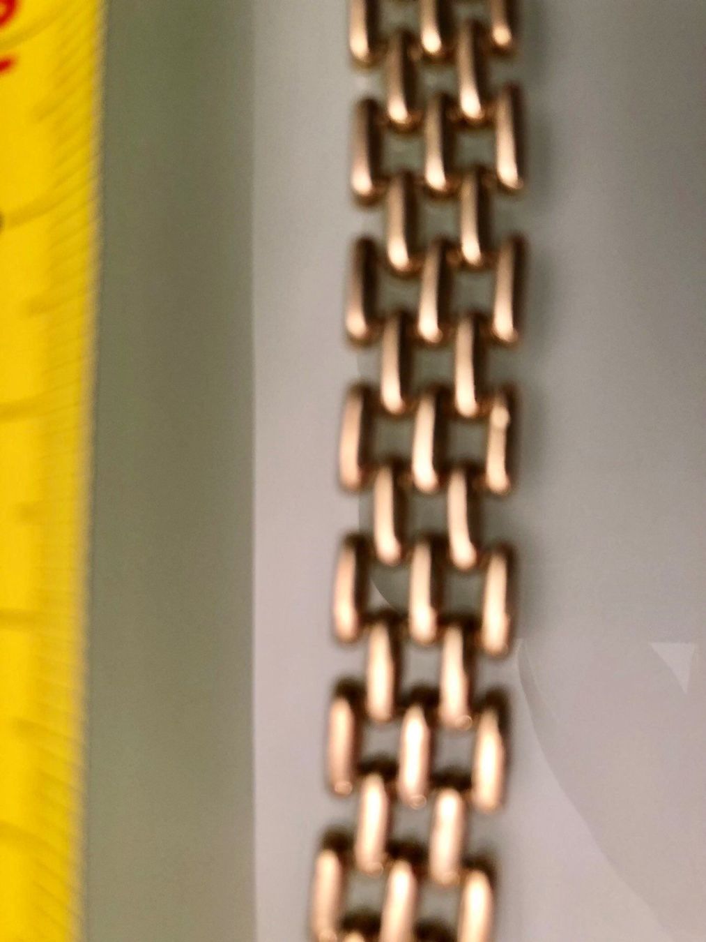 Armbänder & -reifen: Armband GOLD Echt Gold – Gebraucht aus Adliswil von atram57 3