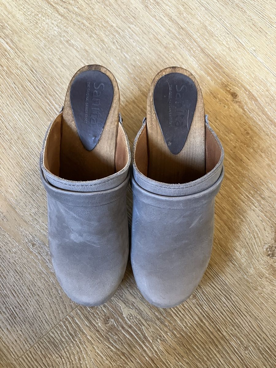 Scarpe da donna: Dänische Clogs – Usato da Winterthur venduto da day_hen