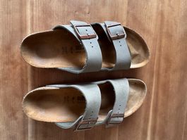 Birkenstock Arizona Sandalen Grösse 42 guter Zustand