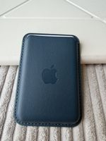 Apple Wallet neu