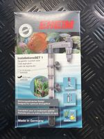 EHEIM InstallationsSET 1 Ansaugrohr 12/16 mm neu