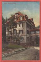 Baden - Hotel Bären - 1920