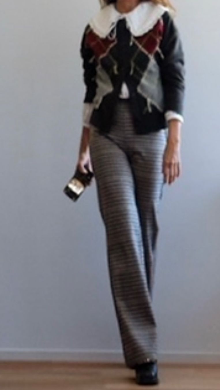 Zara Pantaloni: ZARA Hose - neu - – Usato da Jona venduto da vanessasupermarket20