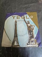 Vinyl, 7" LP - Yello – Lost Again (1983)