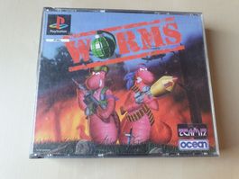 Worms
