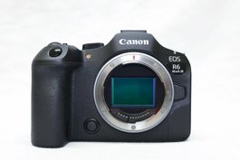 Canon EOS R6 Mark III Wie neu Top Zustand!