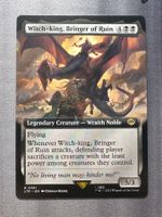 Witch-king, Bringer of Ruin Variant 0391 Lord of the Rings