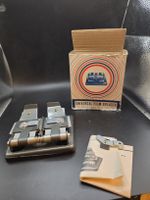 Universal Film Splicer Super 8 Regular 16mm Film