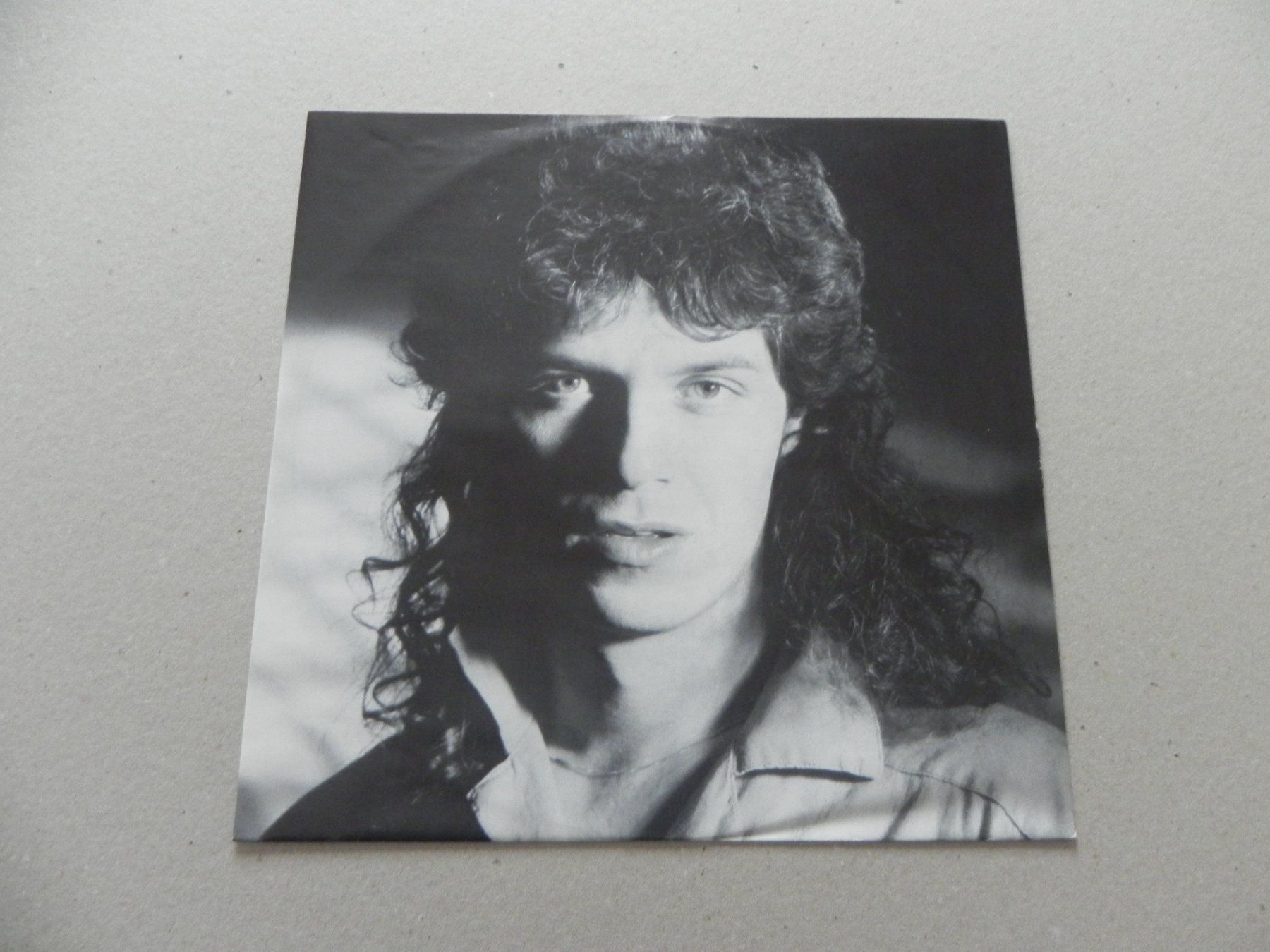 Schallplatten: LP Schweiz Rock Pop Phil Carmen 1986 – Gebraucht aus Siebnen von krimsie 2