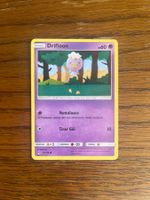 Carte Pokemon Drifloon - Ultra Prism - IT