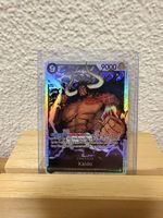 One Piece Card Game Kaido OP08-079 (V.1)