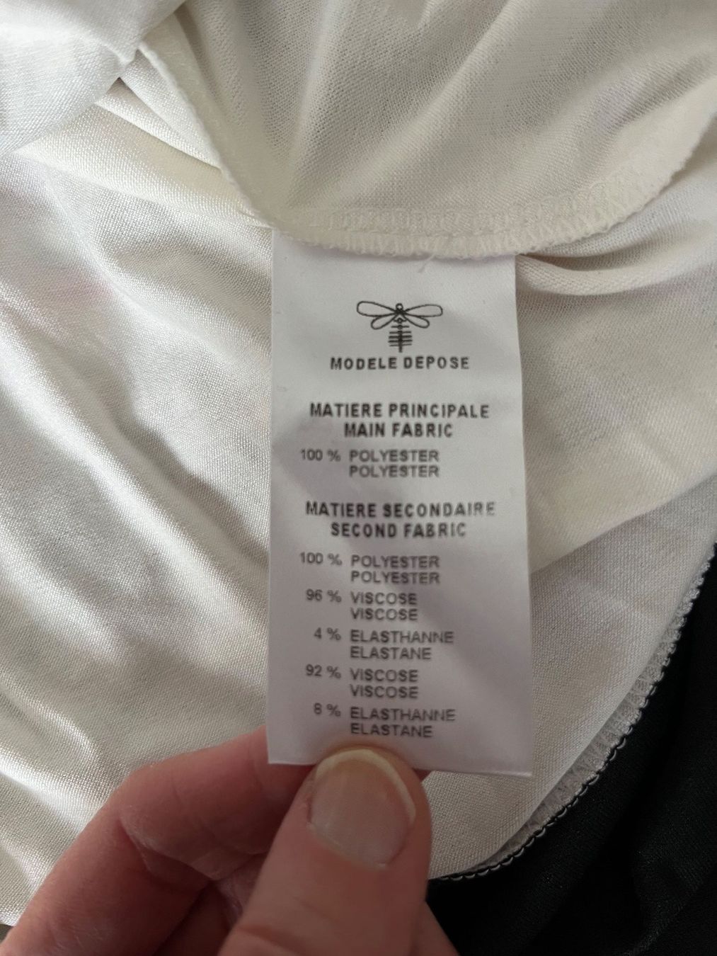 Robes: Sommerkleid La Mode est à vous, Grösse 38 – Neuf avec emballage d'origine à Rudolfstetten par gst_g7xl 9