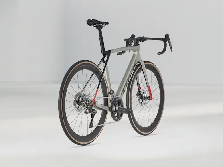 Trek Vélos: TREK Madone SL 7 Gen 8 – Neuf (Voir description) à Basel par markpjacob 1