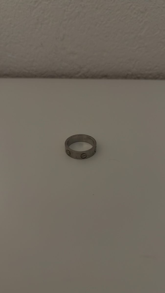 Anelli: Bague argentée taille 59 – Nuovo (secondo la descrizione) da Vevey venduto da diogodasilva_ 1