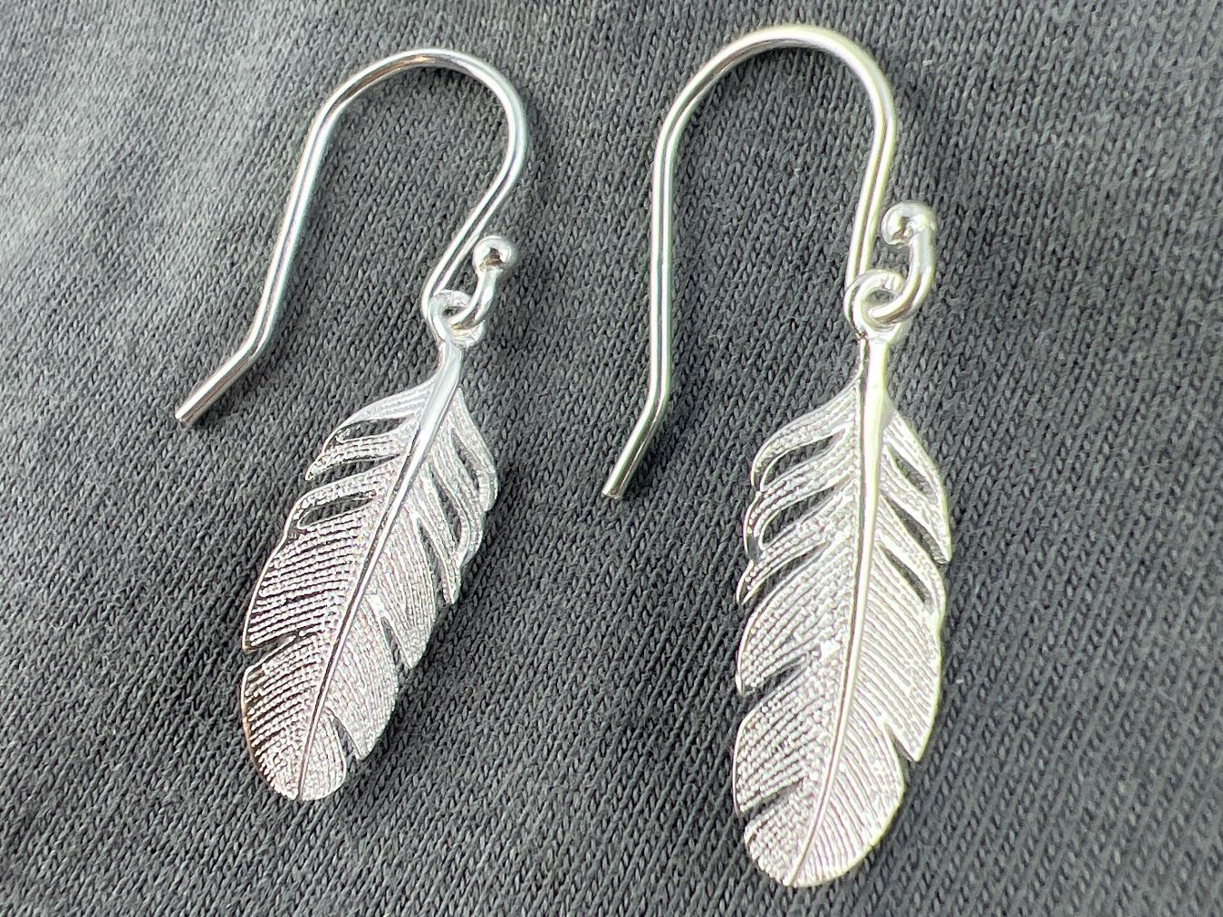 Orecchini pendenti & Orecchini a lobo: Ohrstecker 925 Silber – Usato da Niederuzwil venduto da leo_8857 2