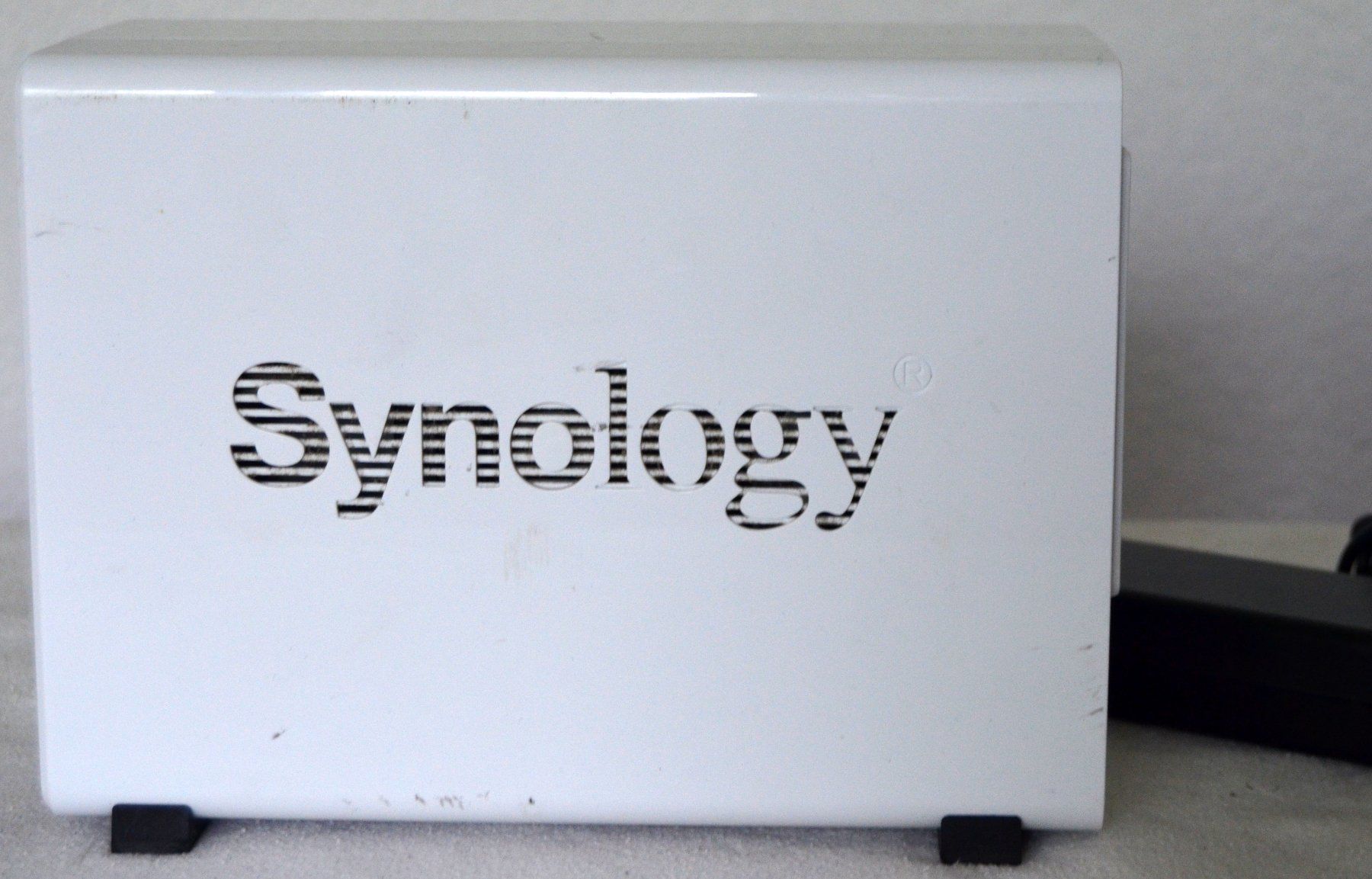 Synology Server: Synology DiskStation DS216j  / 2 x 2Tb – Usato da Collonges venduto da arashee
