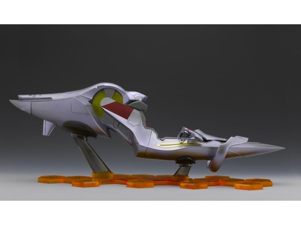 Figuren: Evangelion Asuka Langley -1/6 - Entry Plug Interi Vertex – Gebraucht aus Oberentfelden von FiguresAndGamesPlace 6