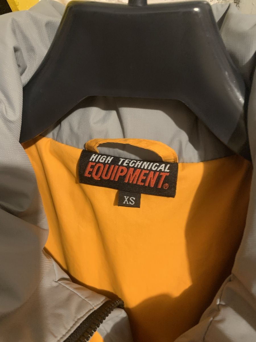 Giacche: Allzweckjacke – Nuovo e nell'imballaggio originale da Bonaduz venduto da Schnueff0 2