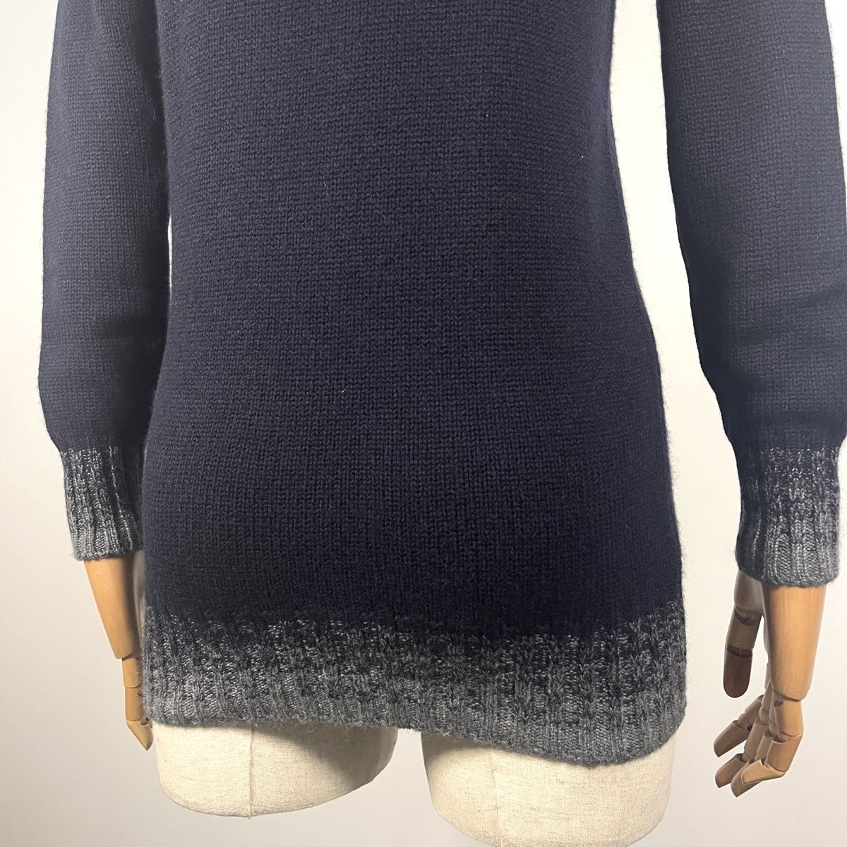 Maglioni & Felpe: MALO Cashmere Sweater – Nuovo (secondo la descrizione) da Emmen venduto da Avviivva_Com2023 4
